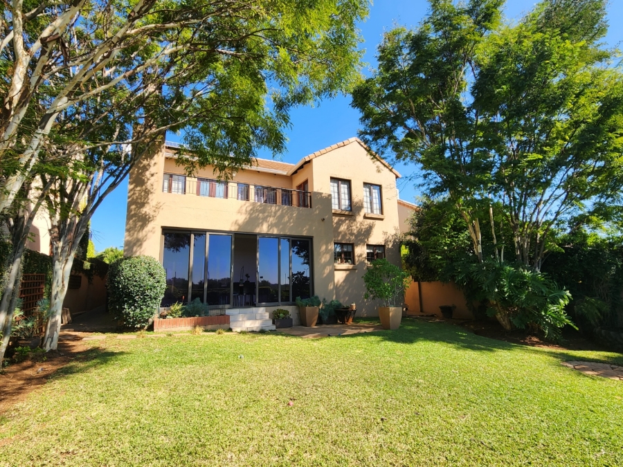 To Let 3 Bedroom Property for Rent in Moreleta Park Gauteng