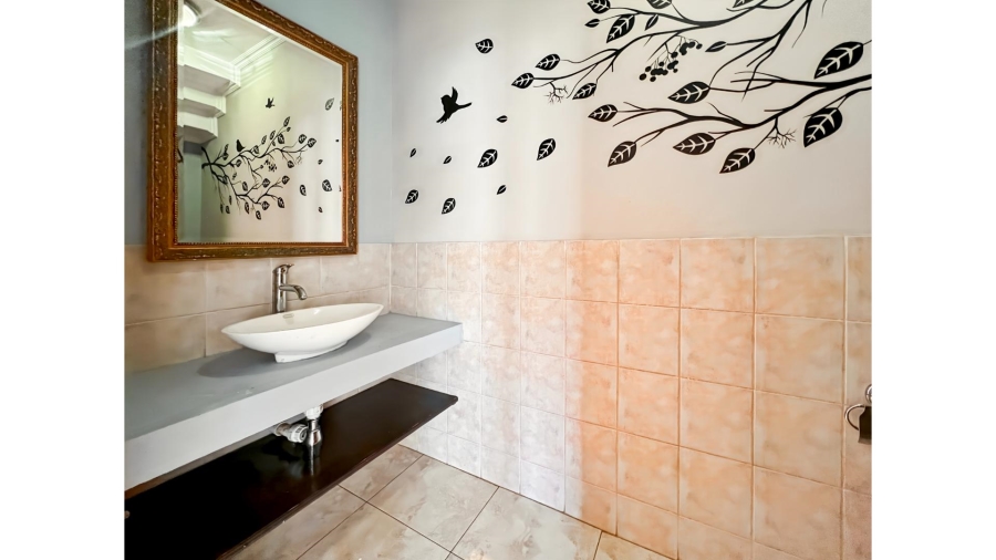 3 Bedroom Property for Sale in Lonehill Gauteng