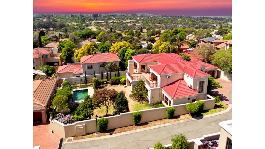 3 Bedroom Property for Sale in Lonehill Gauteng