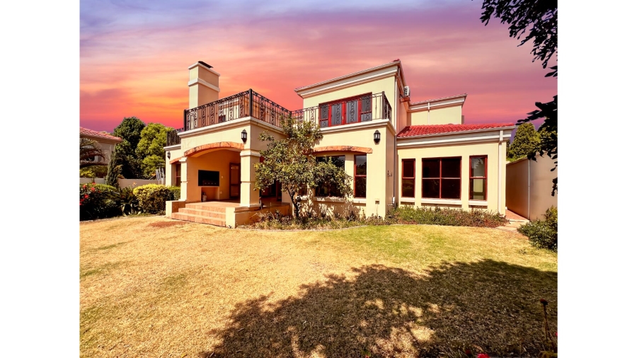 3 Bedroom Property for Sale in Lonehill Gauteng