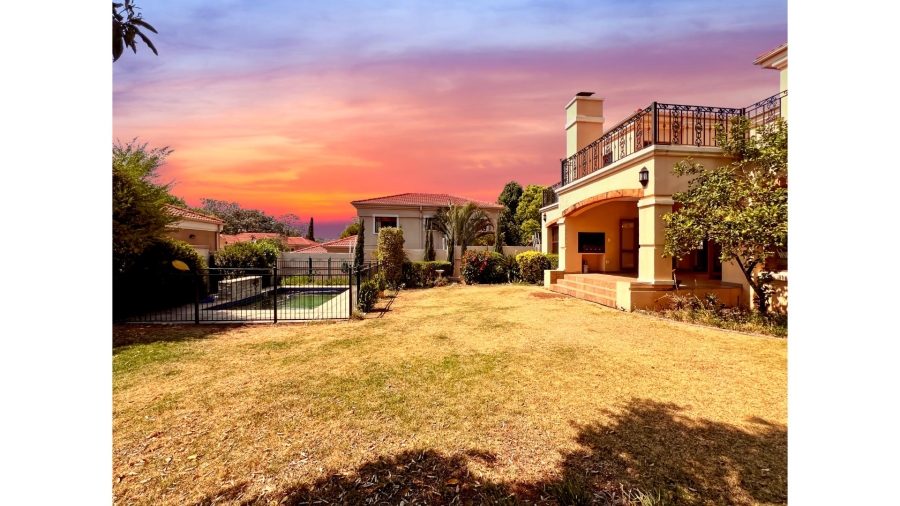 3 Bedroom Property for Sale in Lonehill Gauteng