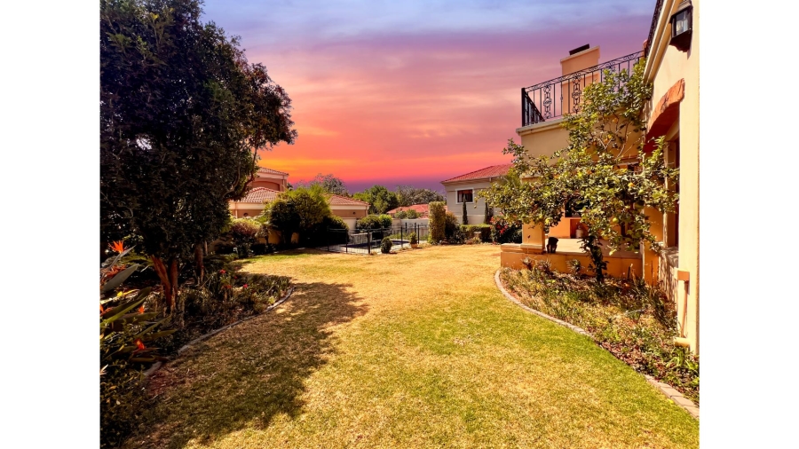 3 Bedroom Property for Sale in Lonehill Gauteng