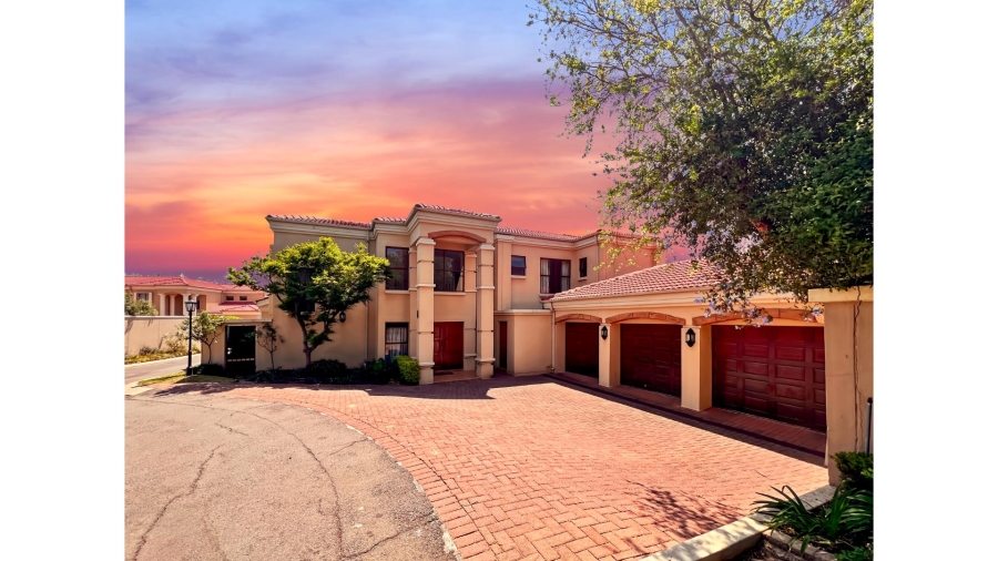 3 Bedroom Property for Sale in Lonehill Gauteng