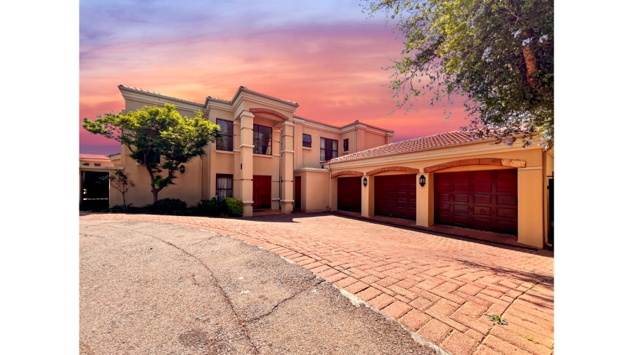 3 Bedroom Property for Sale in Lonehill Gauteng