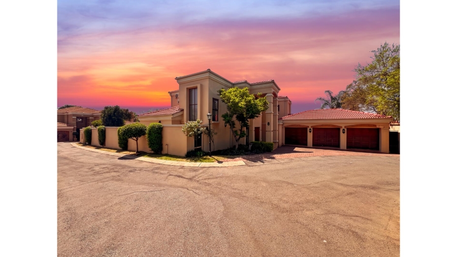 3 Bedroom Property for Sale in Lonehill Gauteng