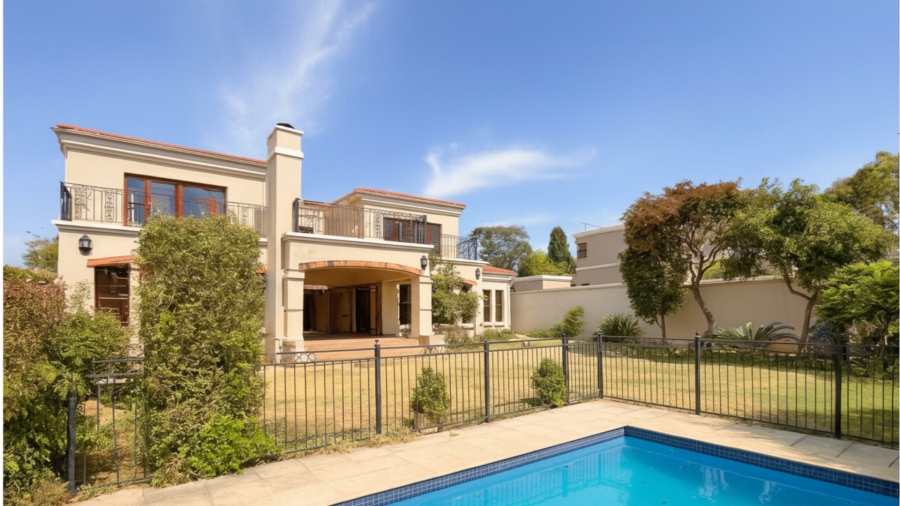 3 Bedroom Property for Sale in Lonehill Gauteng