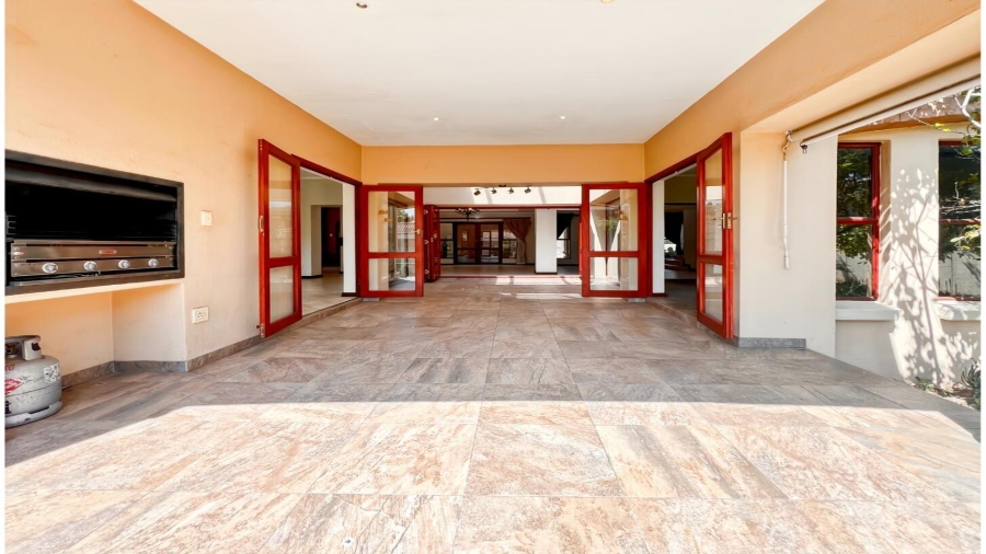 3 Bedroom Property for Sale in Lonehill Gauteng