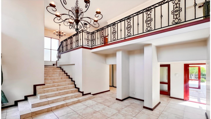 3 Bedroom Property for Sale in Lonehill Gauteng