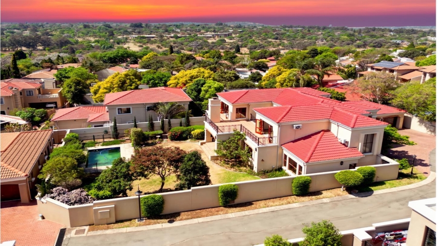 3 Bedroom Property for Sale in Lonehill Gauteng