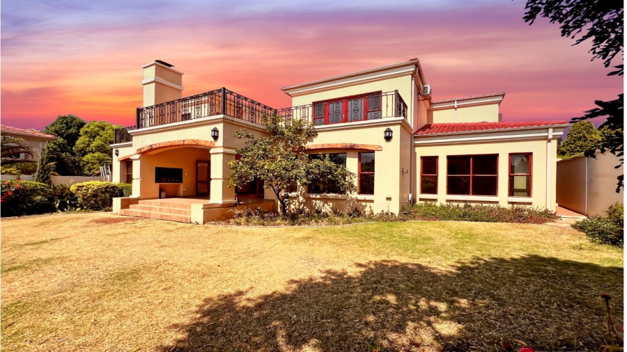 3 Bedroom Property for Sale in Lonehill Gauteng