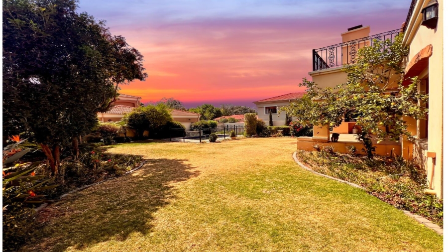 3 Bedroom Property for Sale in Lonehill Gauteng