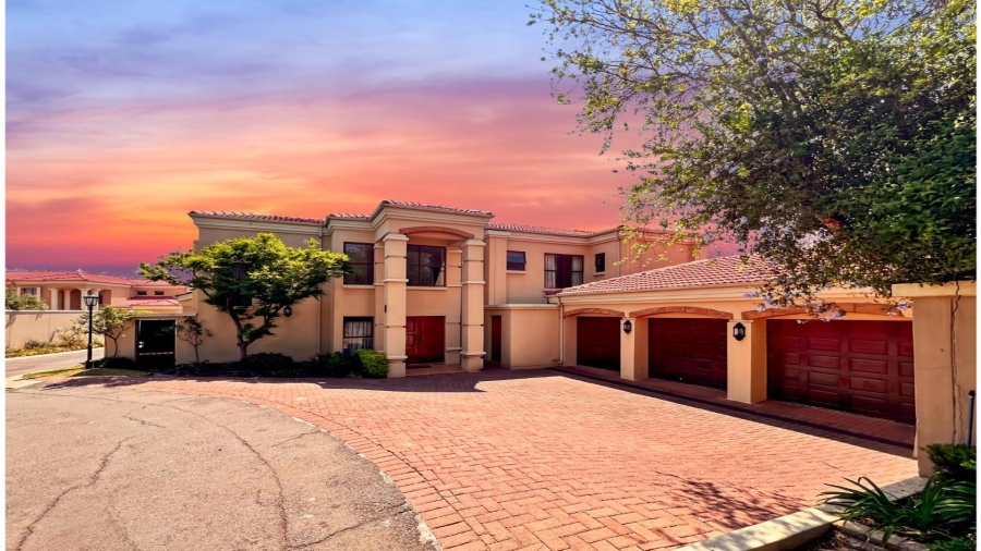 3 Bedroom Property for Sale in Lonehill Gauteng