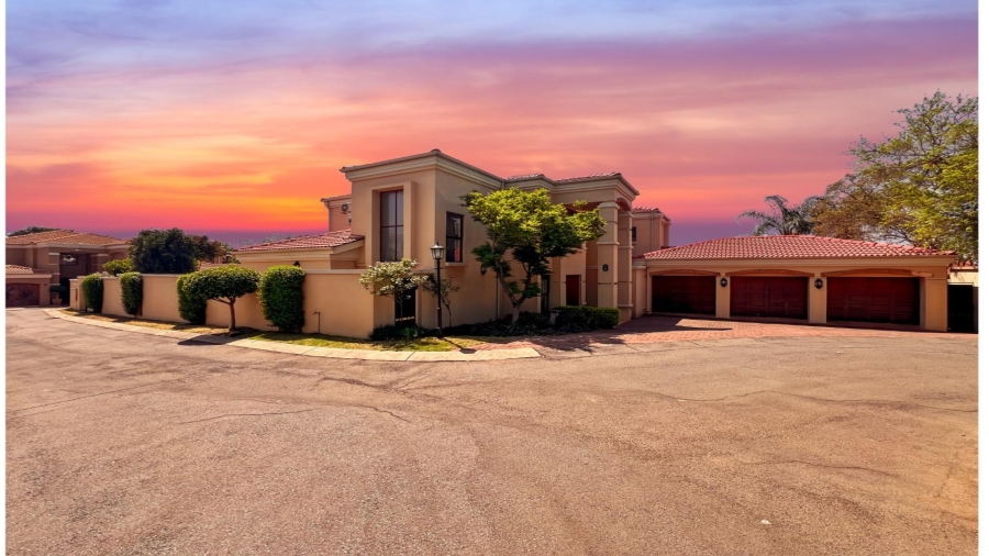 3 Bedroom Property for Sale in Lonehill Gauteng