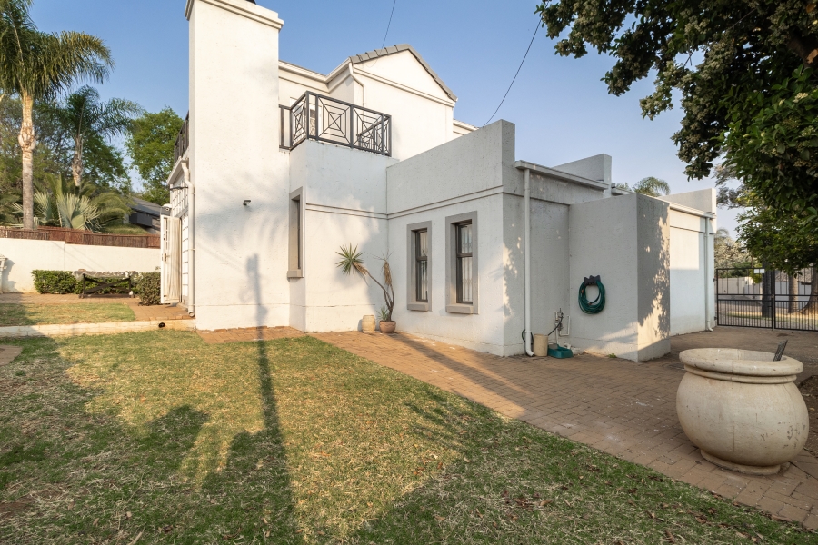3 Bedroom Property for Sale in Faerie Glen Gauteng