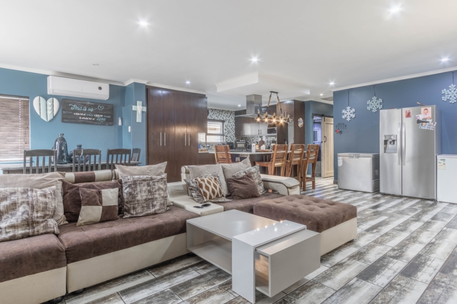 3 Bedroom Property for Sale in Gerdview Gauteng