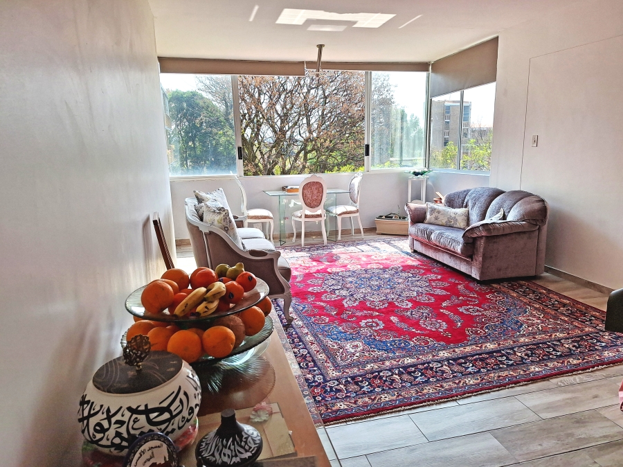2 Bedroom Property for Sale in Blackheath Gauteng