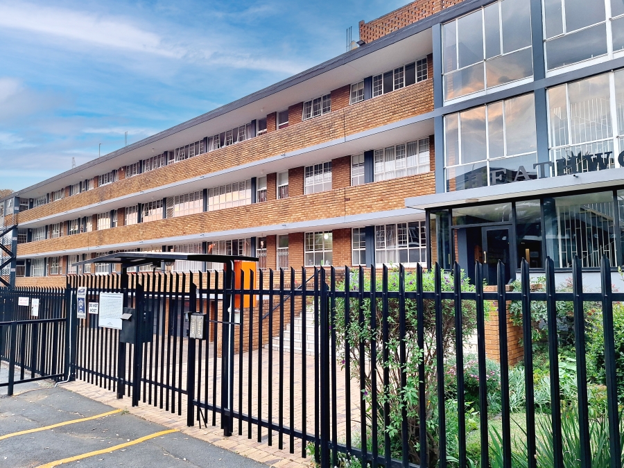 2 Bedroom Property for Sale in Blackheath Gauteng