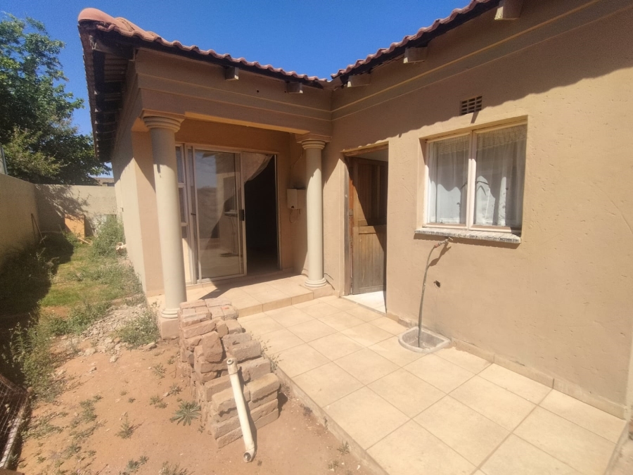 3 Bedroom Property for Sale in Kagiso Gauteng