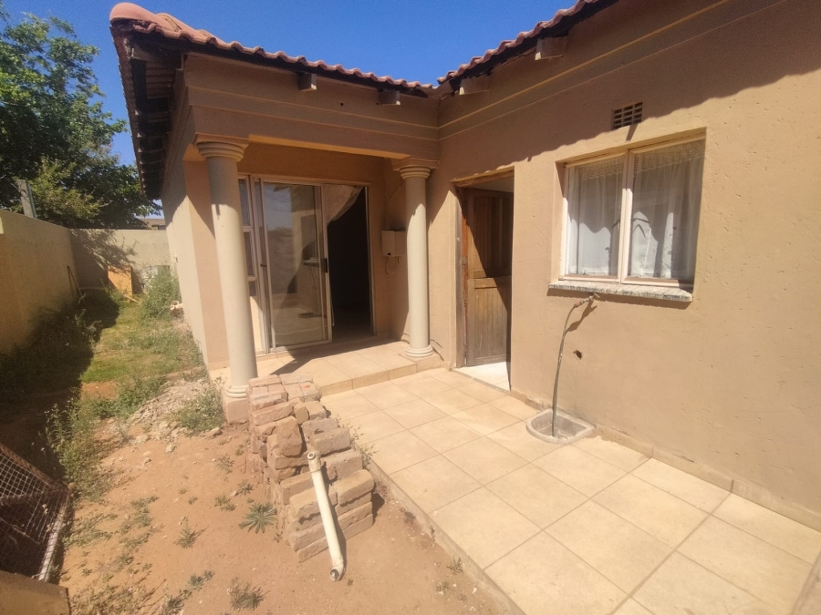 3 Bedroom Property for Sale in Kagiso Gauteng
