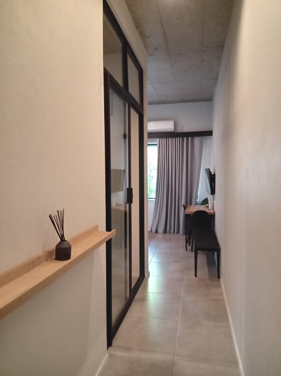 To Let 1 Bedroom Property for Rent in Sandton Central Gauteng