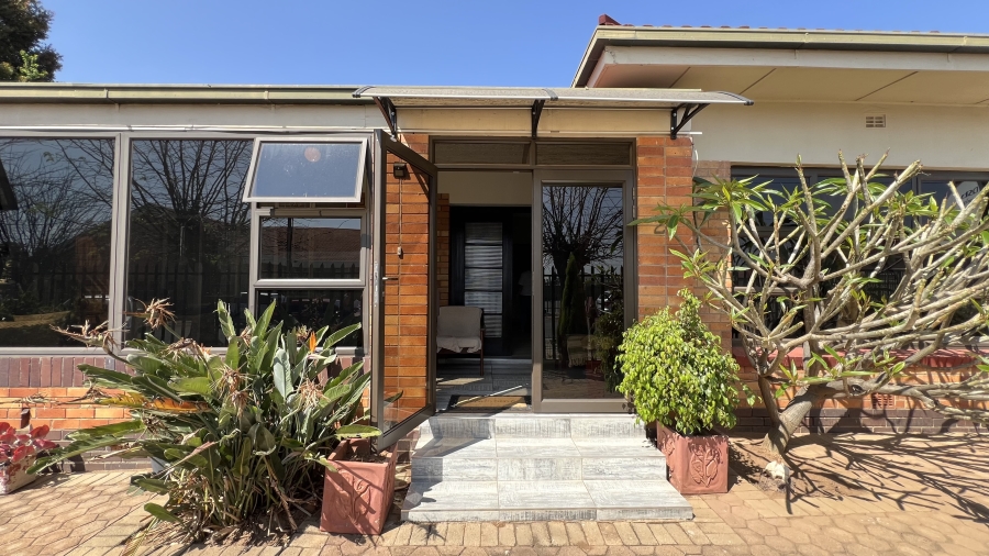 3 Bedroom Property for Sale in Krugersdorp West Gauteng