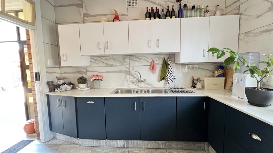 3 Bedroom Property for Sale in Krugersdorp West Gauteng