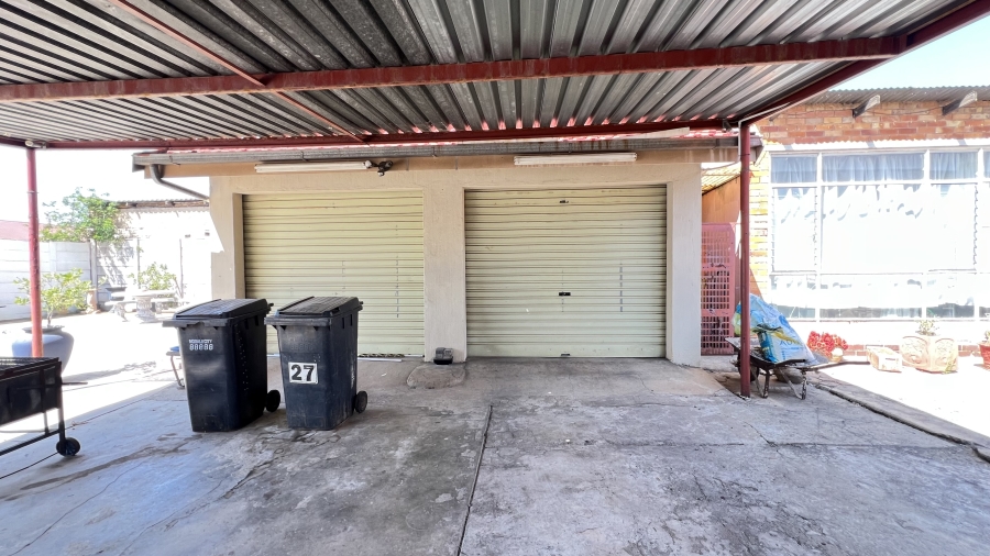 3 Bedroom Property for Sale in Krugersdorp West Gauteng