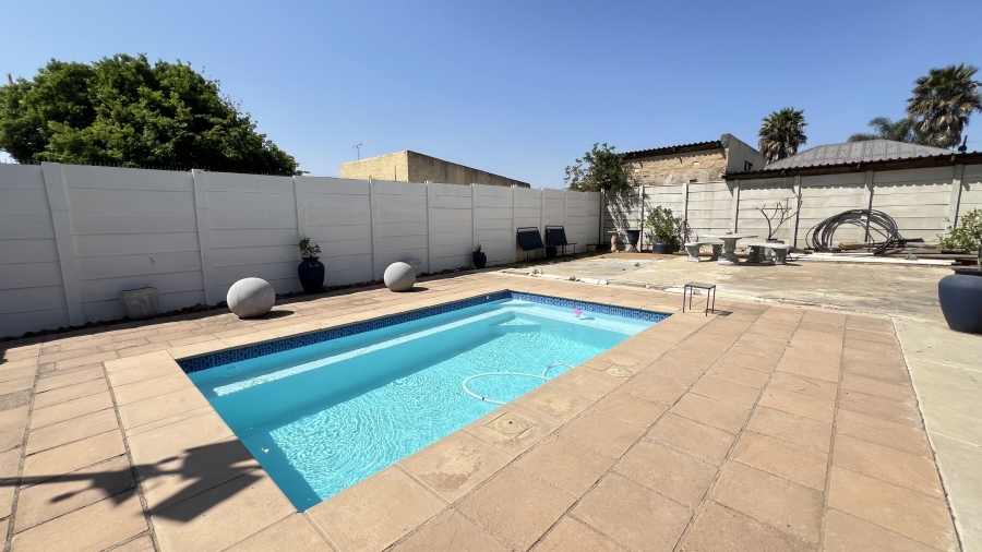 3 Bedroom Property for Sale in Krugersdorp West Gauteng