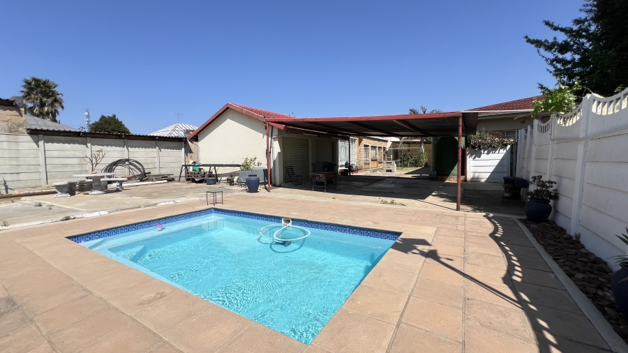 3 Bedroom Property for Sale in Krugersdorp West Gauteng