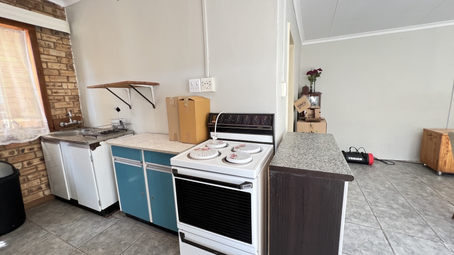 3 Bedroom Property for Sale in Krugersdorp West Gauteng