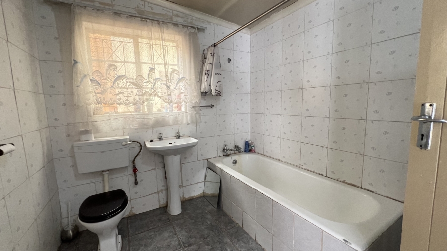 3 Bedroom Property for Sale in Krugersdorp West Gauteng