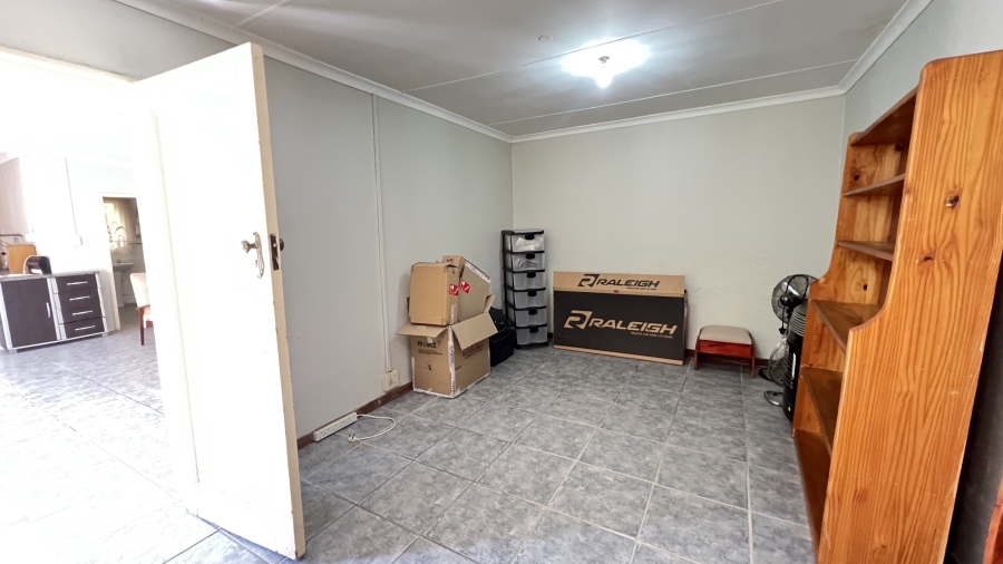 3 Bedroom Property for Sale in Krugersdorp West Gauteng