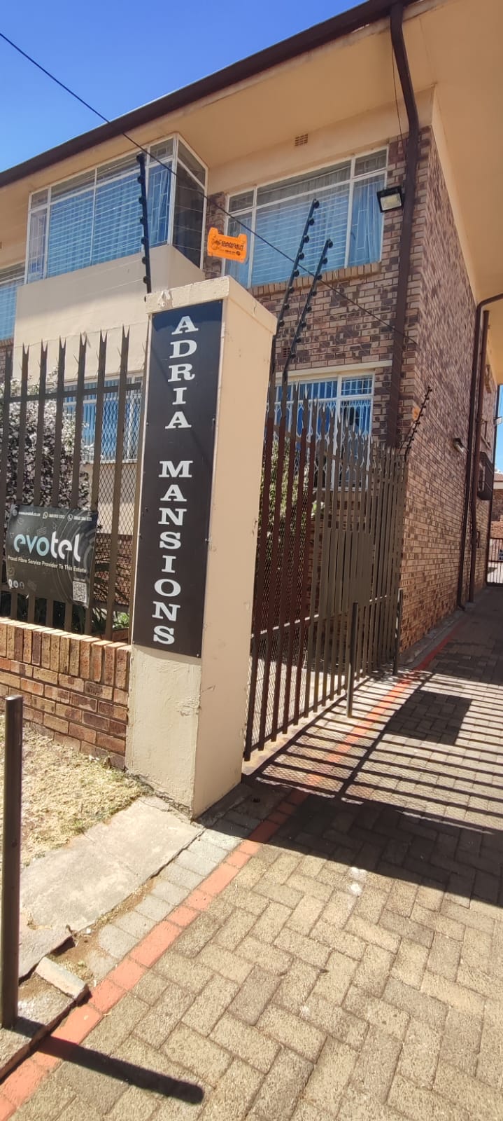 2 Bedroom Property for Sale in Greenhills Gauteng