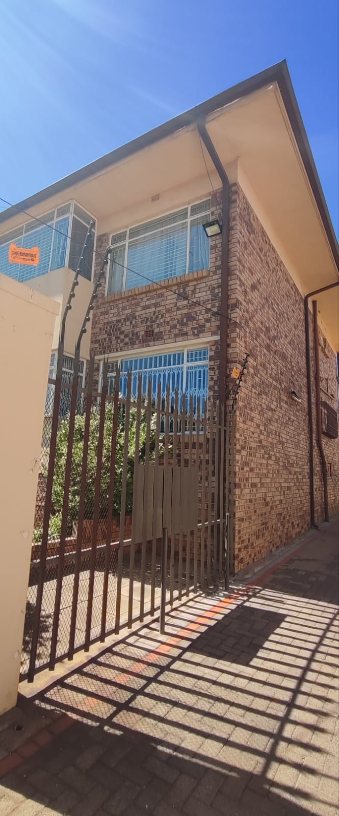 2 Bedroom Property for Sale in Greenhills Gauteng
