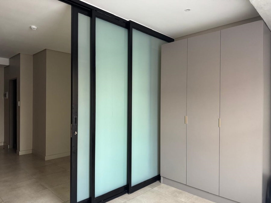 To Let 1 Bedroom Property for Rent in Sandton Central Gauteng