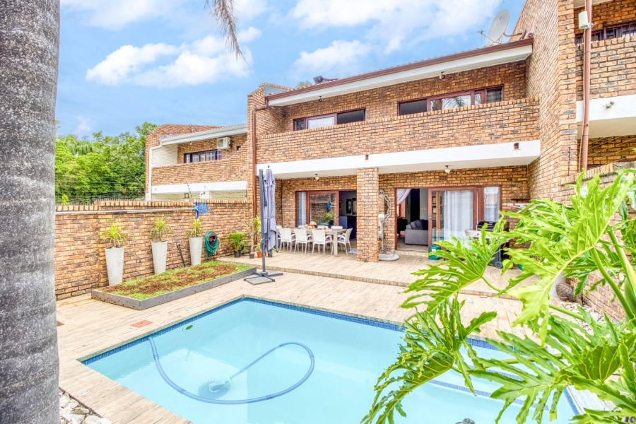 To Let 3 Bedroom Property for Rent in Atholl Gauteng