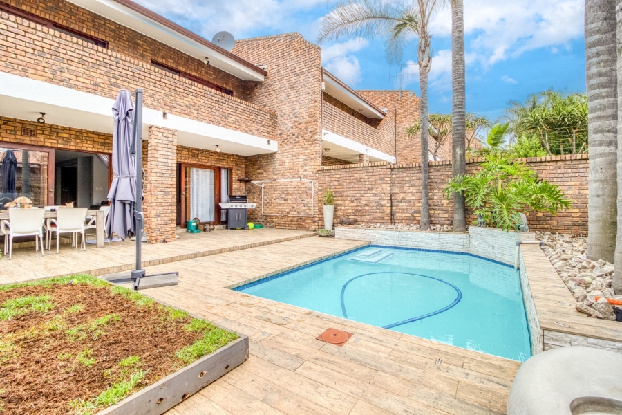 To Let 3 Bedroom Property for Rent in Atholl Gauteng