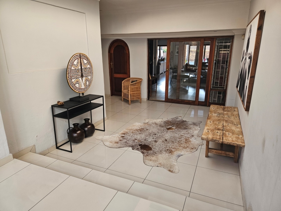 To Let 3 Bedroom Property for Rent in Atholl Gauteng