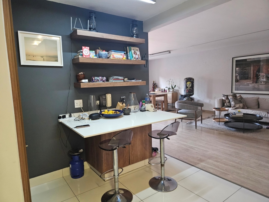 To Let 3 Bedroom Property for Rent in Atholl Gauteng