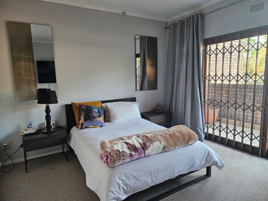 To Let 3 Bedroom Property for Rent in Atholl Gauteng