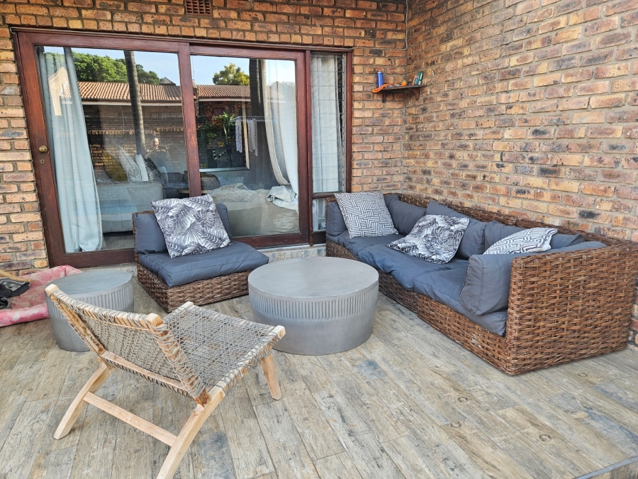To Let 3 Bedroom Property for Rent in Atholl Gauteng