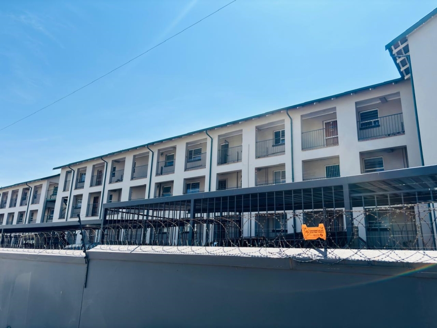 1 Bedroom Property for Sale in Krugersdorp North Gauteng