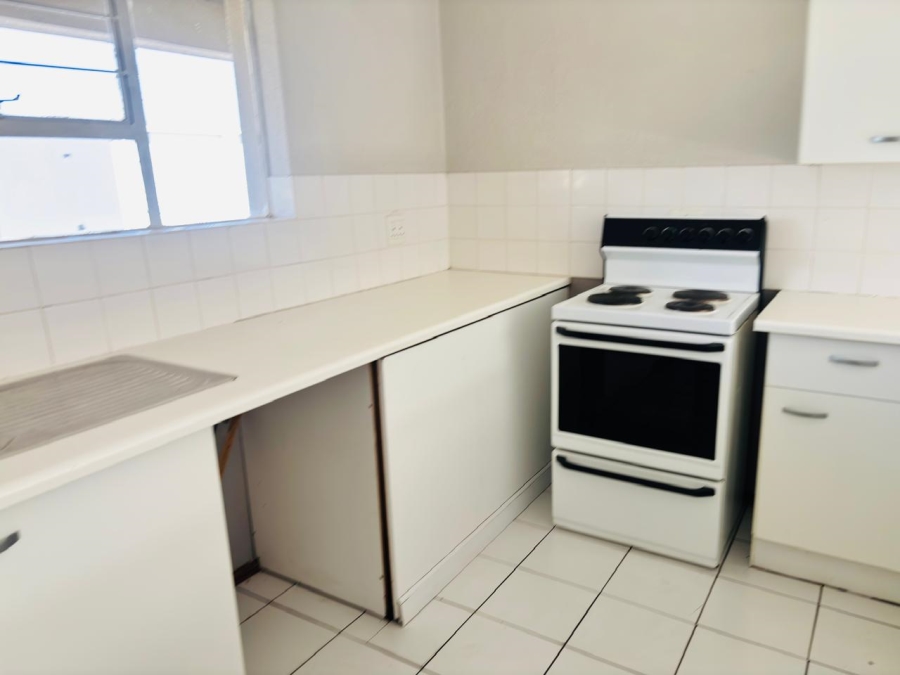 1 Bedroom Property for Sale in Krugersdorp North Gauteng