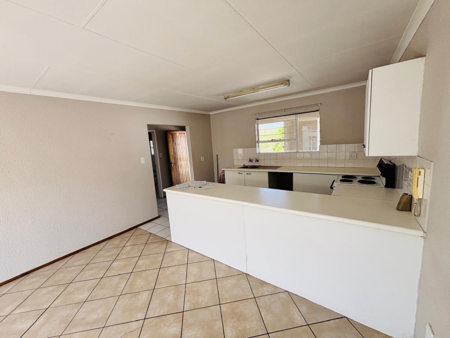 1 Bedroom Property for Sale in Krugersdorp North Gauteng