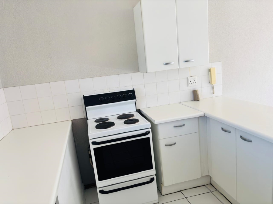 1 Bedroom Property for Sale in Krugersdorp North Gauteng