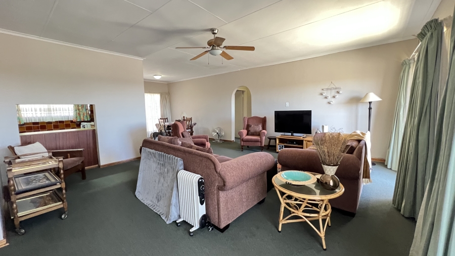 2 Bedroom Property for Sale in Greenhills Gauteng