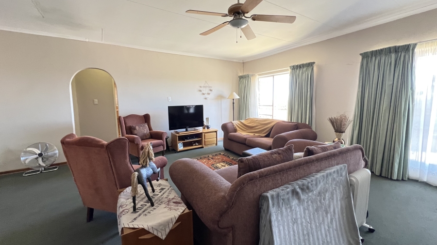 2 Bedroom Property for Sale in Greenhills Gauteng
