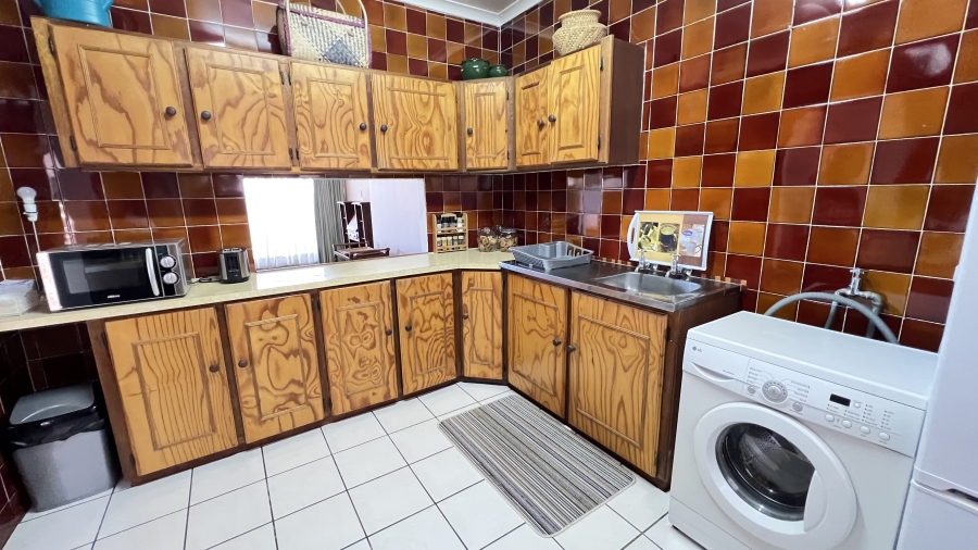 2 Bedroom Property for Sale in Greenhills Gauteng