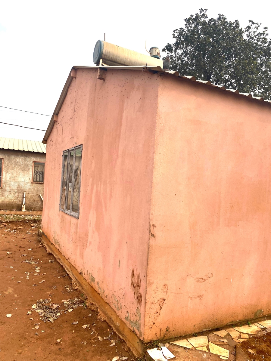 2 Bedroom Property for Sale in Villa Liza Gauteng
