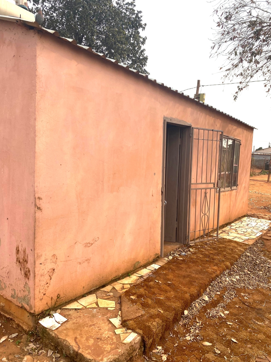 2 Bedroom Property for Sale in Villa Liza Gauteng
